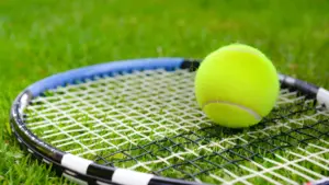 Wimbledon Official Film
