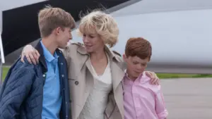Diana – La storia segreta di Lady D