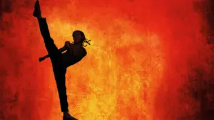 Karate Kid – La leggenda continua