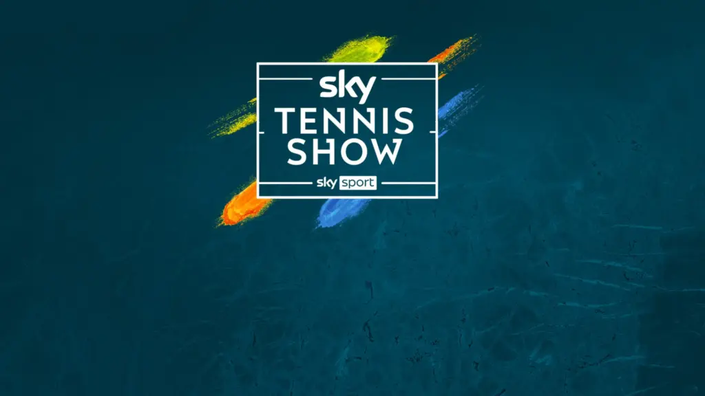Sky Tennis Show 2026 01/09/2026