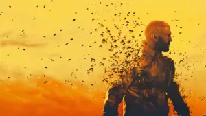 The Beekeeper