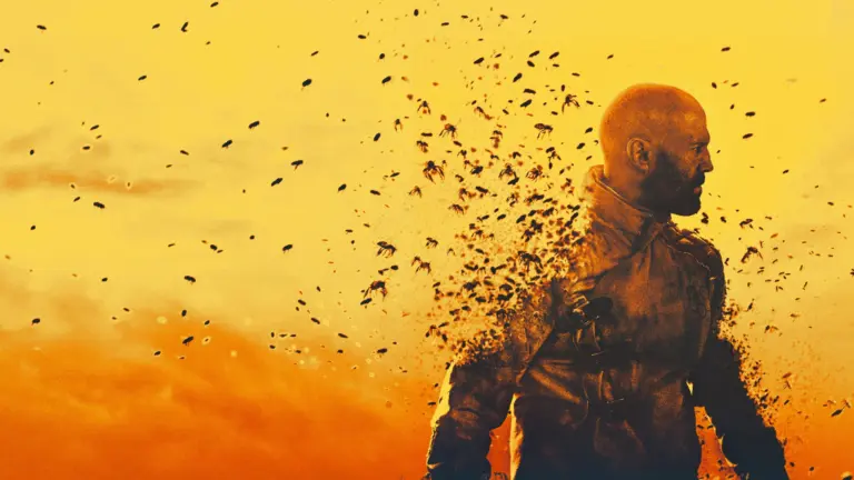The Beekeeper