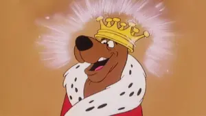 Scooby-Doo va a Hollywood