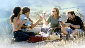 Sideways – In viaggio con Jack