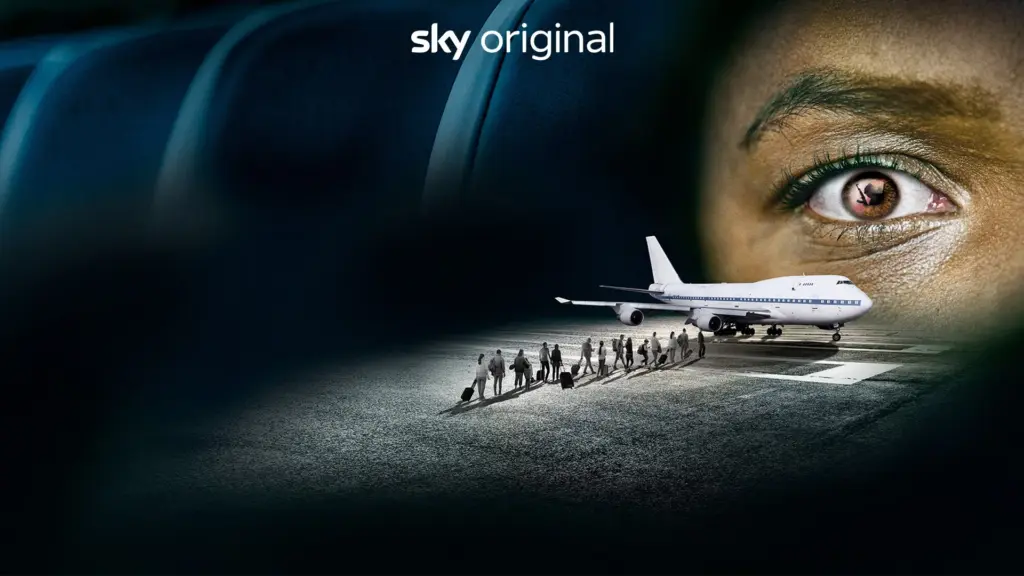 Flight 73 – Attentato ad alta quota