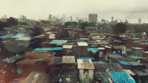 Essere Umani: lo spettro di Mumbai sul nostro futuro
