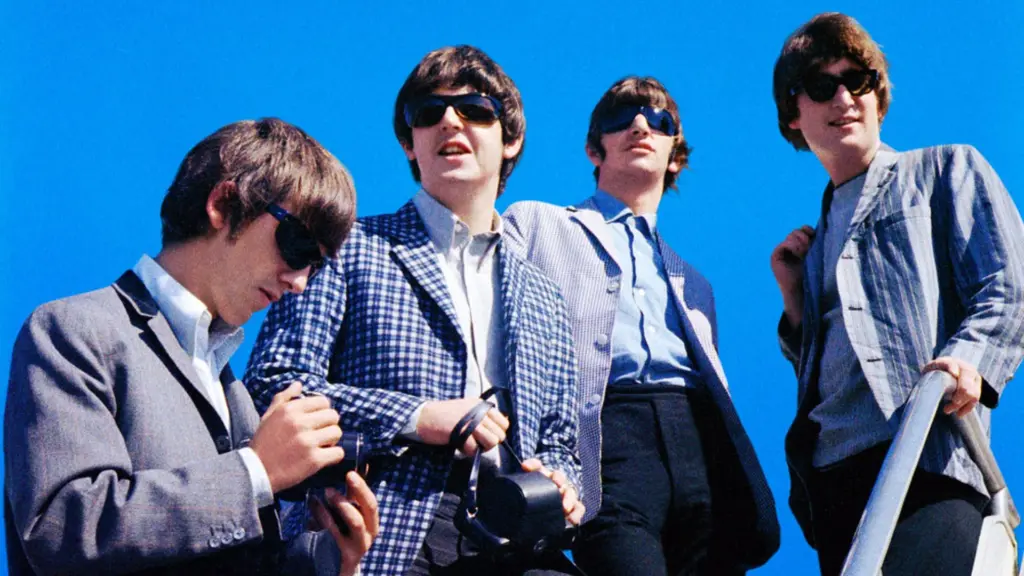 The Beatles – Eight Days a Week