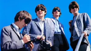The Beatles – Eight Days a Week