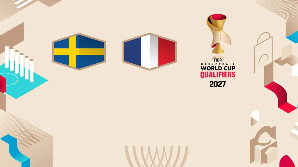 Svezia – Francia