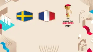 Svezia – Francia