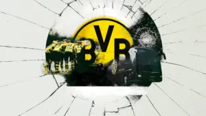 Attentato al Borussia Dortmund