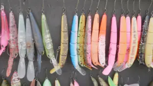 Lure Fishing 6