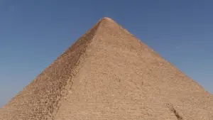 La guerra dei faraoni