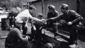 Bobby Kennedy – Il sogno di un mondo migliore
