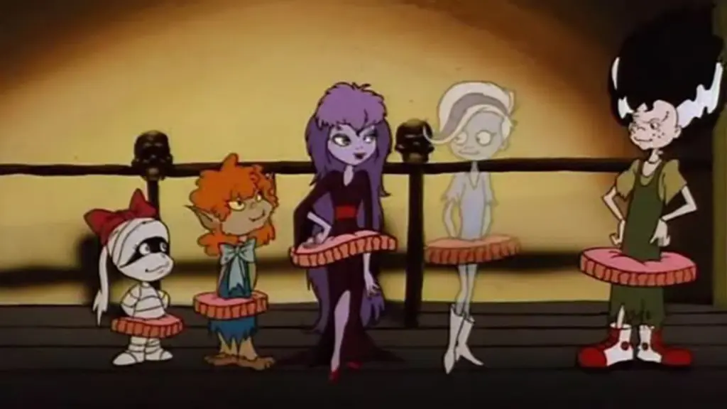 Scooby-Doo e la scuola del brivido