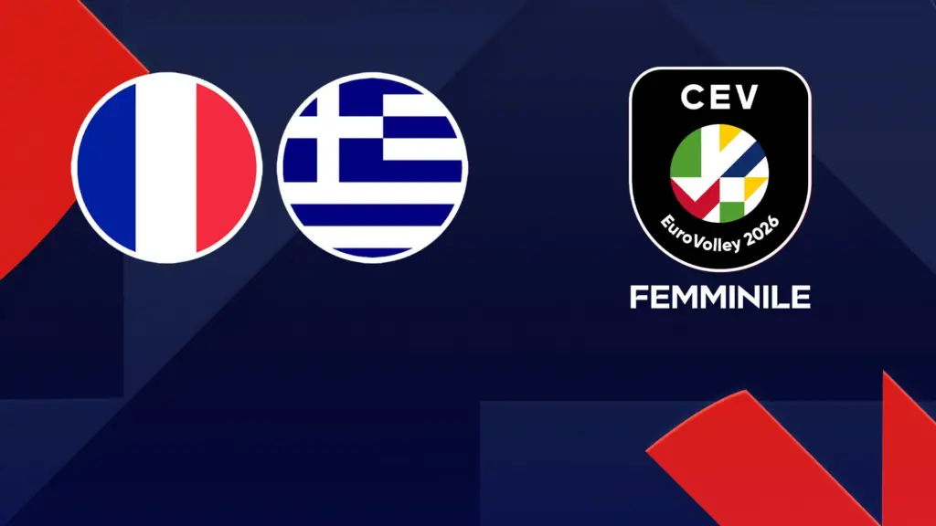 Francia -Grecia