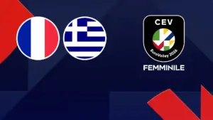 Francia -Grecia