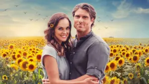 Un amore a Sunflower Valley