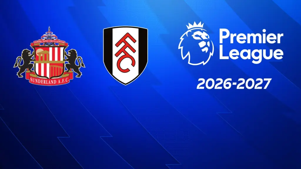 Sunderland – Fulham