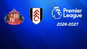 Sunderland – Fulham