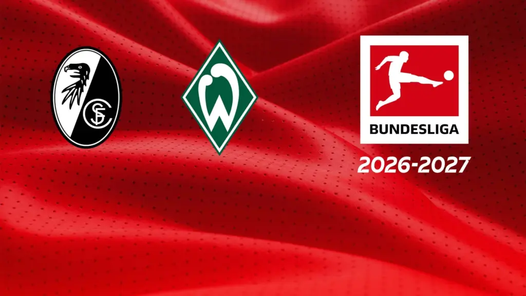 SC Friburgo – Werder Brema