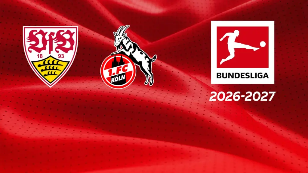 VfB Stoccarda – Colonia