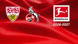 VfB Stoccarda – Colonia