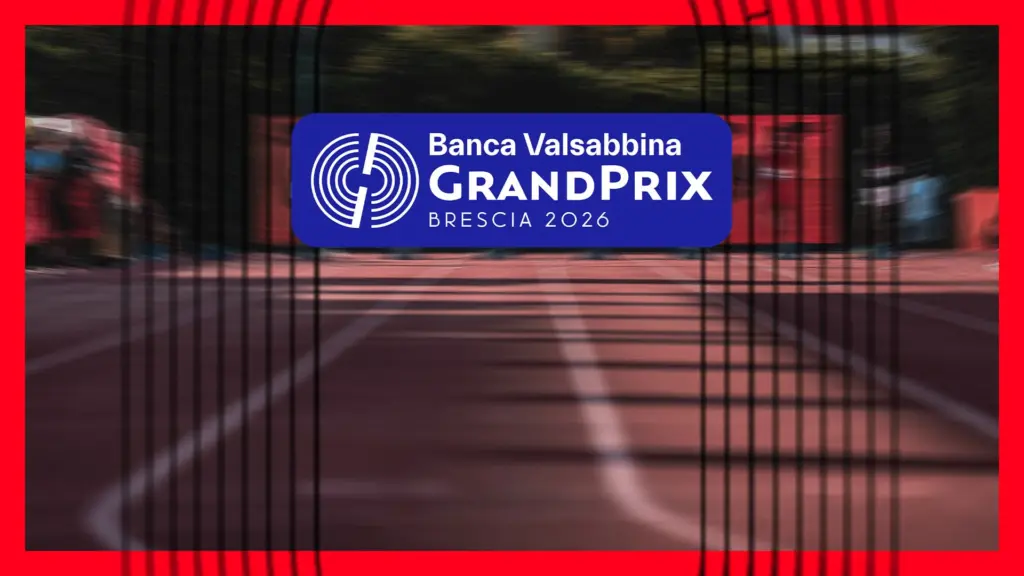 Atletica Brescia Grand Prix