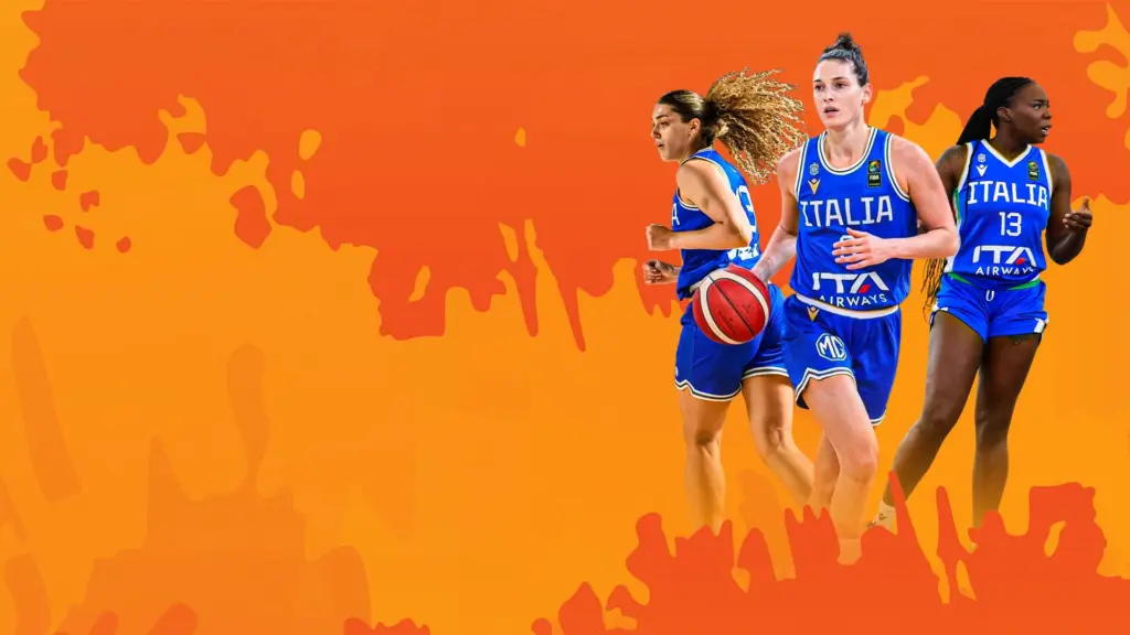 Postpartita Basket Women’s World Cup 2026