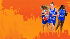 Postpartita Basket Women’s World Cup 2026