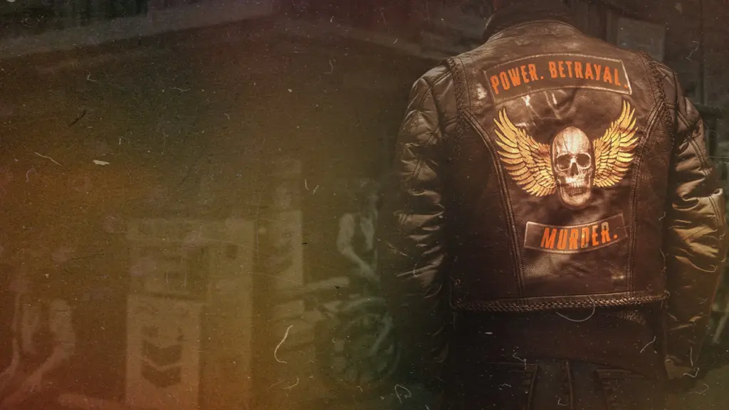 Hells Angels – Gli angeli…