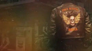 Hells Angels – Gli angeli…