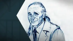 Livio Garzanti. Il Gran Viziato – La Morale Nascosta Di Un Editore Formidabile