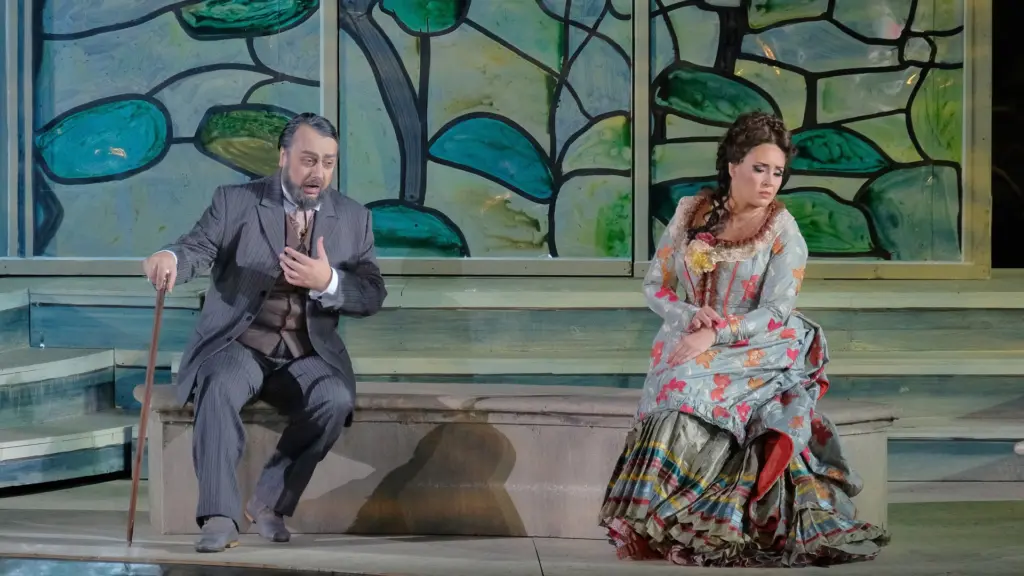 Verdi – La traviata
