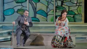 Verdi – La traviata