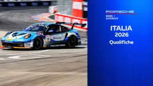 Italia: Qualifiche