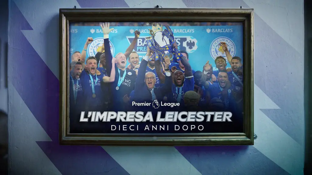 Generazione Leicester: 10 anni dopo