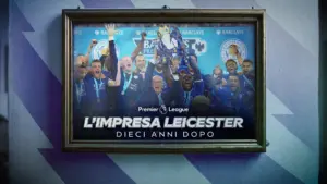 Generazione Leicester: 10 anni dopo