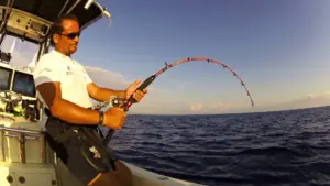 The Fishing Team
