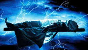 Frankenstein di Mary Shelley