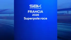 Francia: Superpole Race