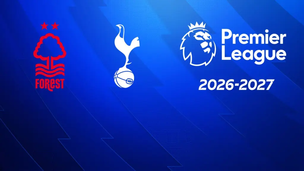 Nottingham Forest – Tottenham