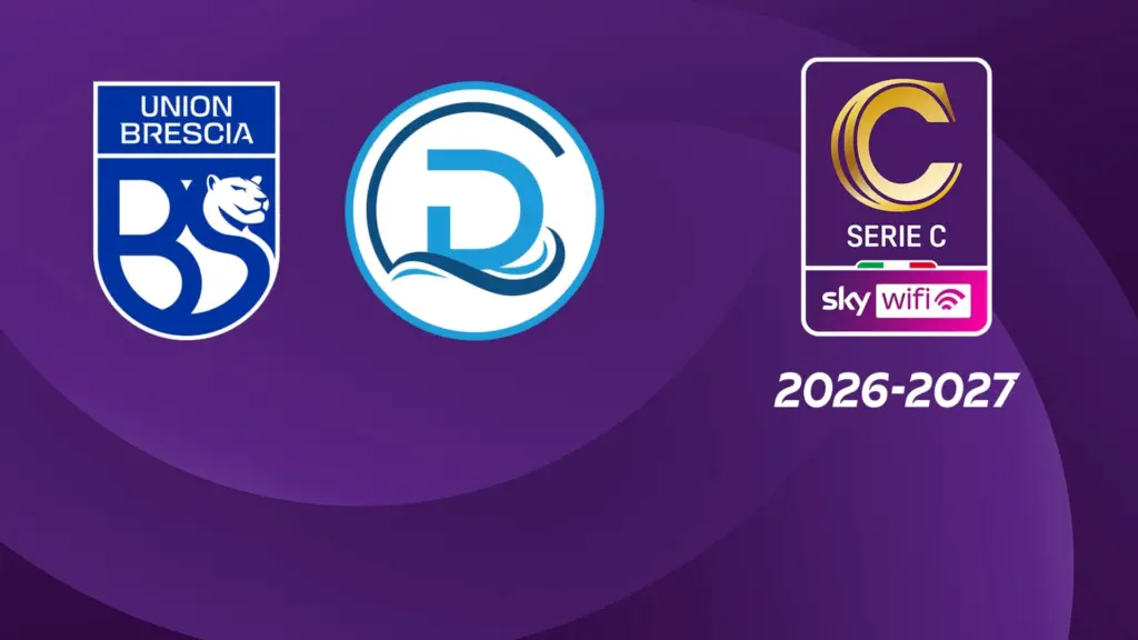 Union Brescia – Desenzano
