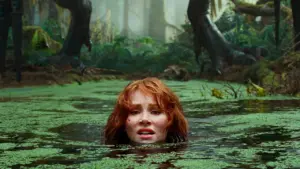 Jurassic World – Il dominio