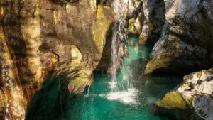 Slovenia – Where nature come first