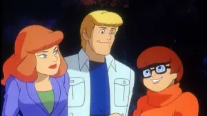 Scooby-Doo e il fantasma della strega