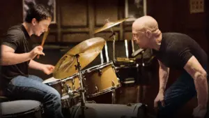 Whiplash