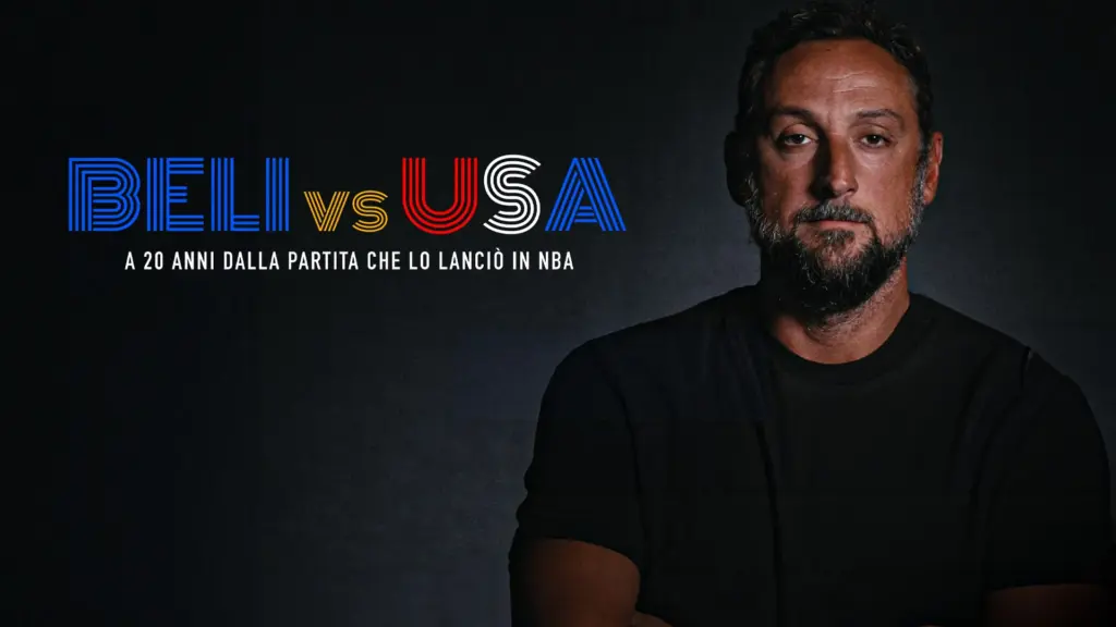 Beli Vs USA A 20 Anni Dalla Partita…