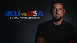 Beli Vs USA A 20 Anni Dalla Partita…