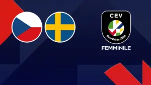 Cechia – Svezia Ottavi 4